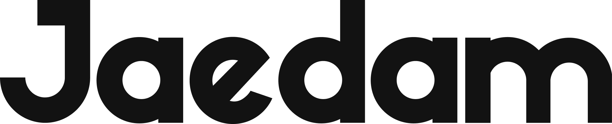 Jaedam Logo
